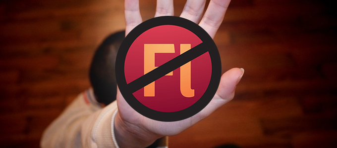 8 lý do không nên thiết kế website Flash 8 lý do không nên thiết kế website Flash