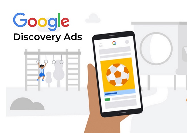 Google-Discovery-Ads