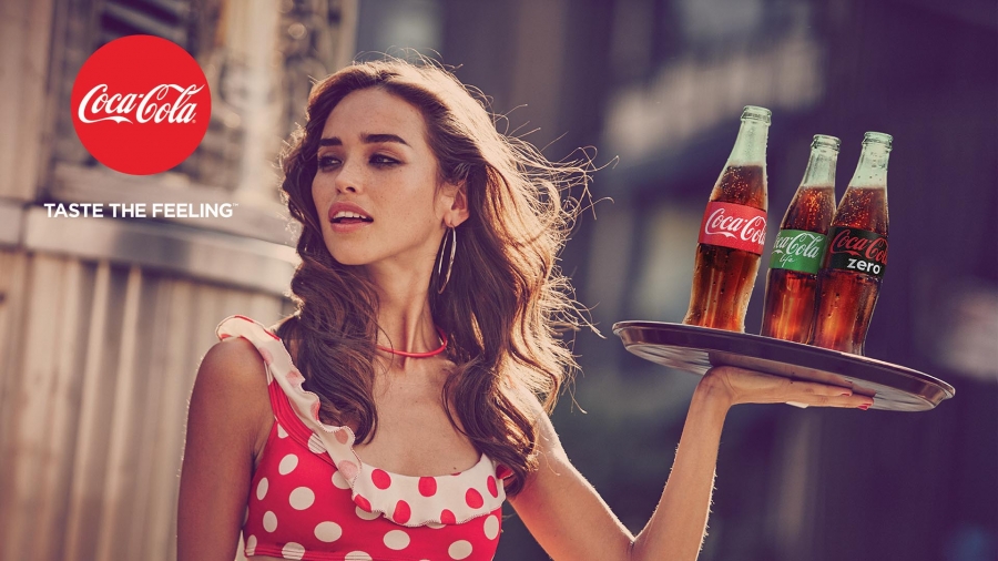 Những vũ khí của digital marketing nhìn từ chiến dịch “ Taste the feeling” của Coca-cola