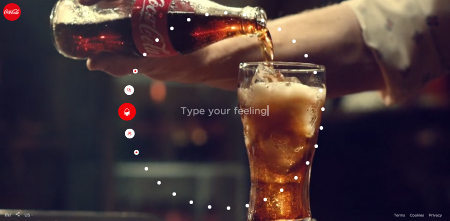 Những vũ khí của digital marketing nhìn từ chiến dịch “ Taste the feeling” của Coca-cola