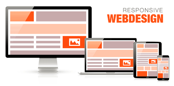 9 xu hướng thiết kế website năm 2015, Responsive Web Design