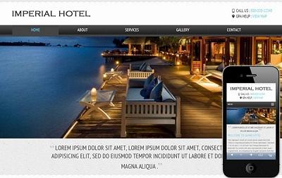 Kinh nghiệm thiết kế website tương thích mobile