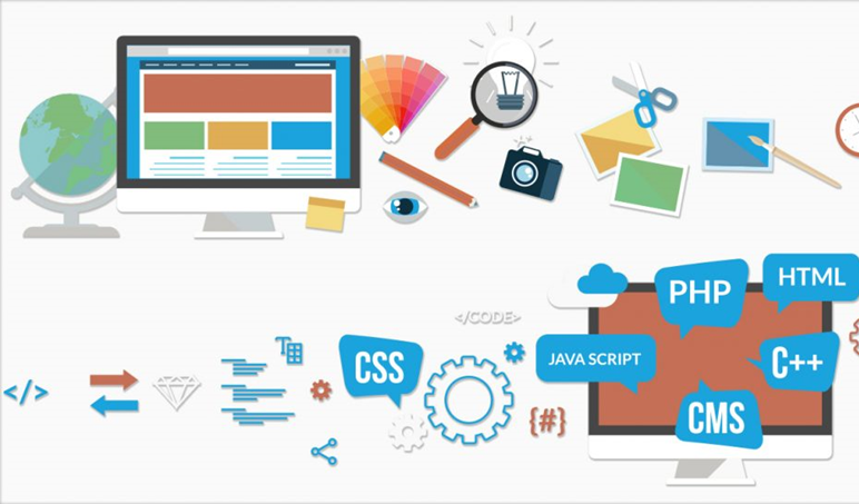 Thiết kế website chuyên nghiệp tại hà nội