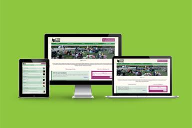Thiết kế web bất động sản Thiết kế web bất động sản