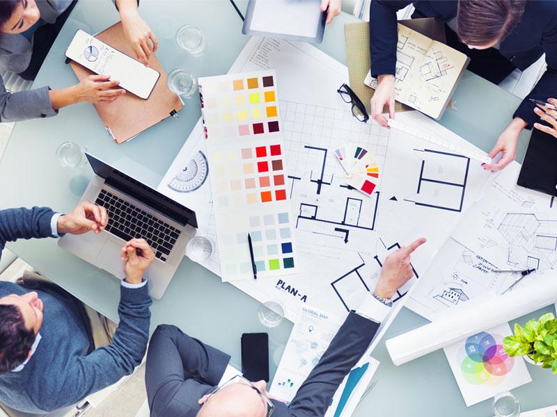 Những điều cần biết trước khi thiết kế website công ty