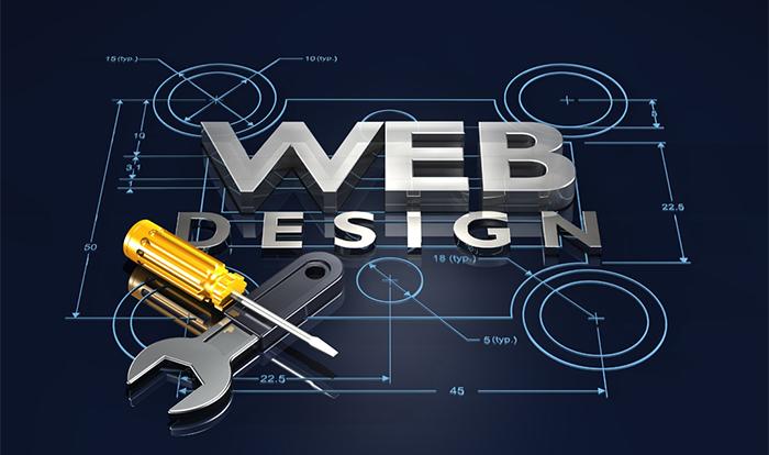 Yếu tố để thiết kế website chuyên nghiệp 2018?