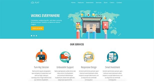 Nắm bắt những thay đổi trong xu hướng thiết kế web những năm tới