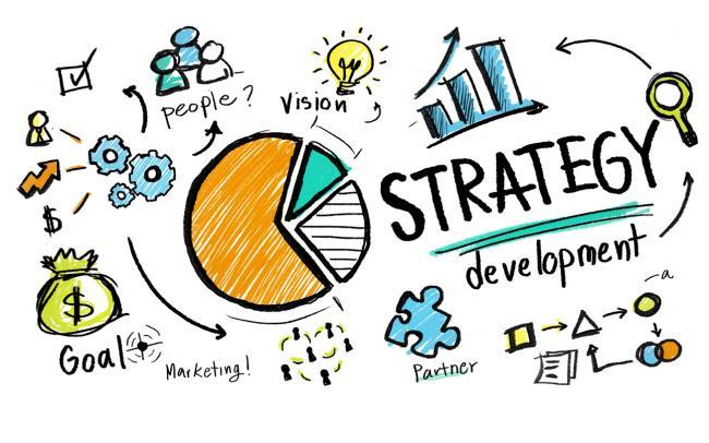 Chiến lược tiếp thị nội dung tăng hiệu quả cho trang website