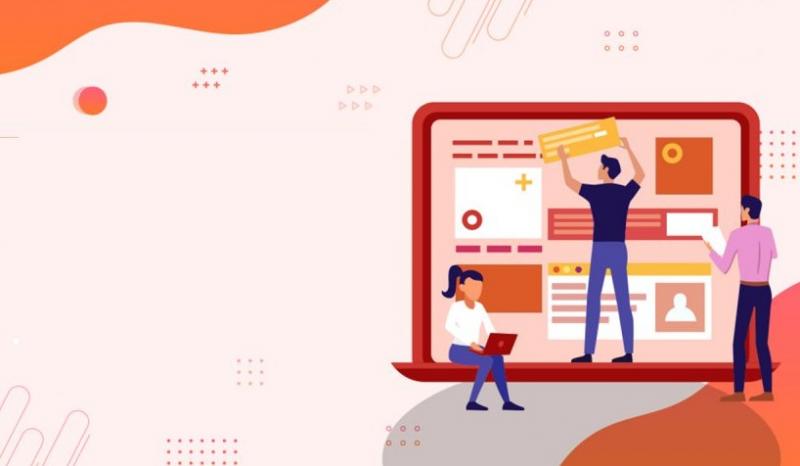 7 Sai Lầm Cần Tránh Khi Thiết Kế Website