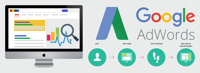 Từng Bước Hướng Dẫn Chạy Quảng Cáo Google Adwords Giá Rẻ