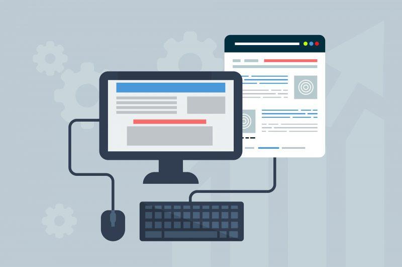 Bí Quyết Để Thiết Kế Trang Website Tuyệt Vời Năm 2020