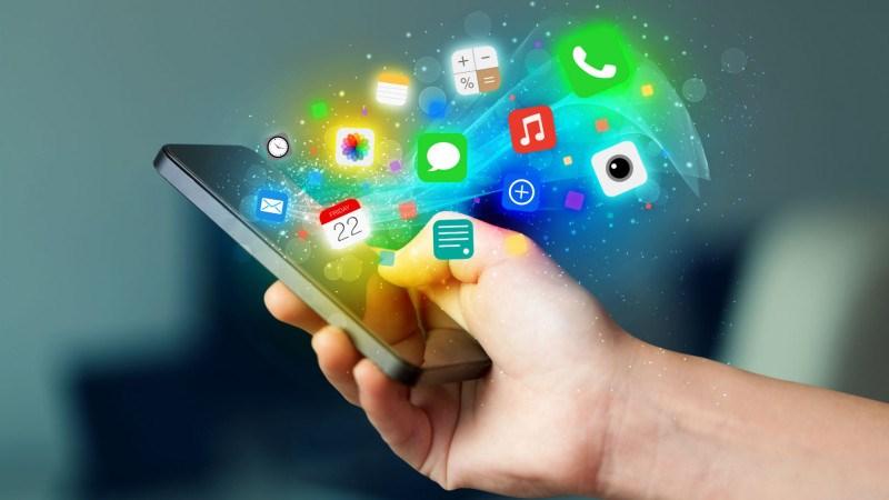 Lợi ích của việc phát triển ứng dụng di động so với thiết kế website Responsive