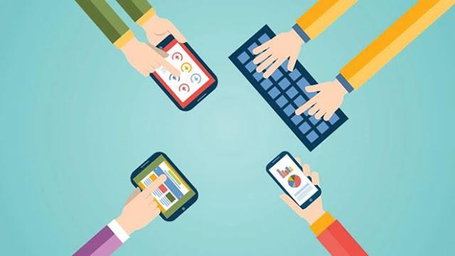 4 câu hỏi để có một website bán hàng hiệu quả?