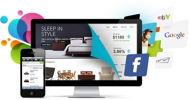 Lựa chọn công ty thiết kế website bán hàng cần lưu ý những gì