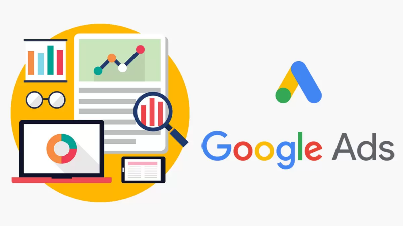 Công Ty Quảng Cáo Google ADT Việt Nam - Đơn Vị Chạy Google Adwords