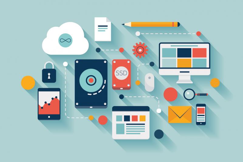 Các bước thiết kế website chuyên nghiệp